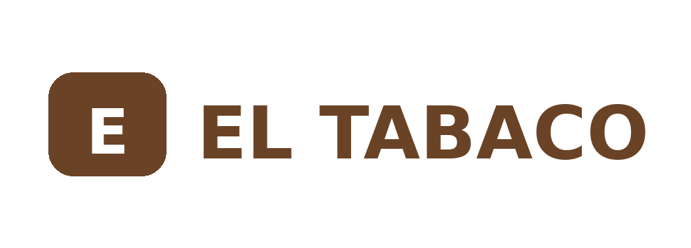 El tabaco