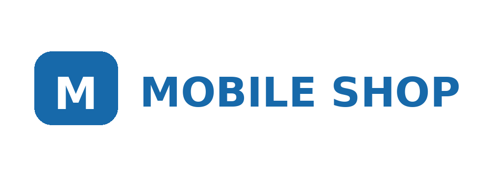 Mobile shop