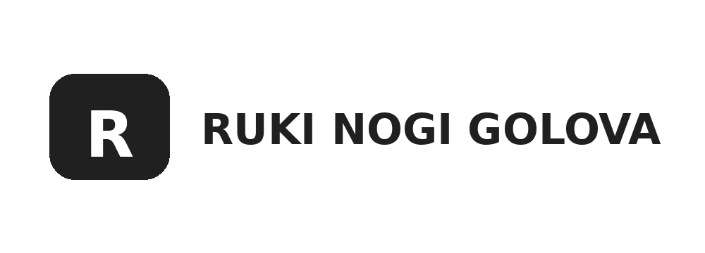 Ruki Nogi Golova